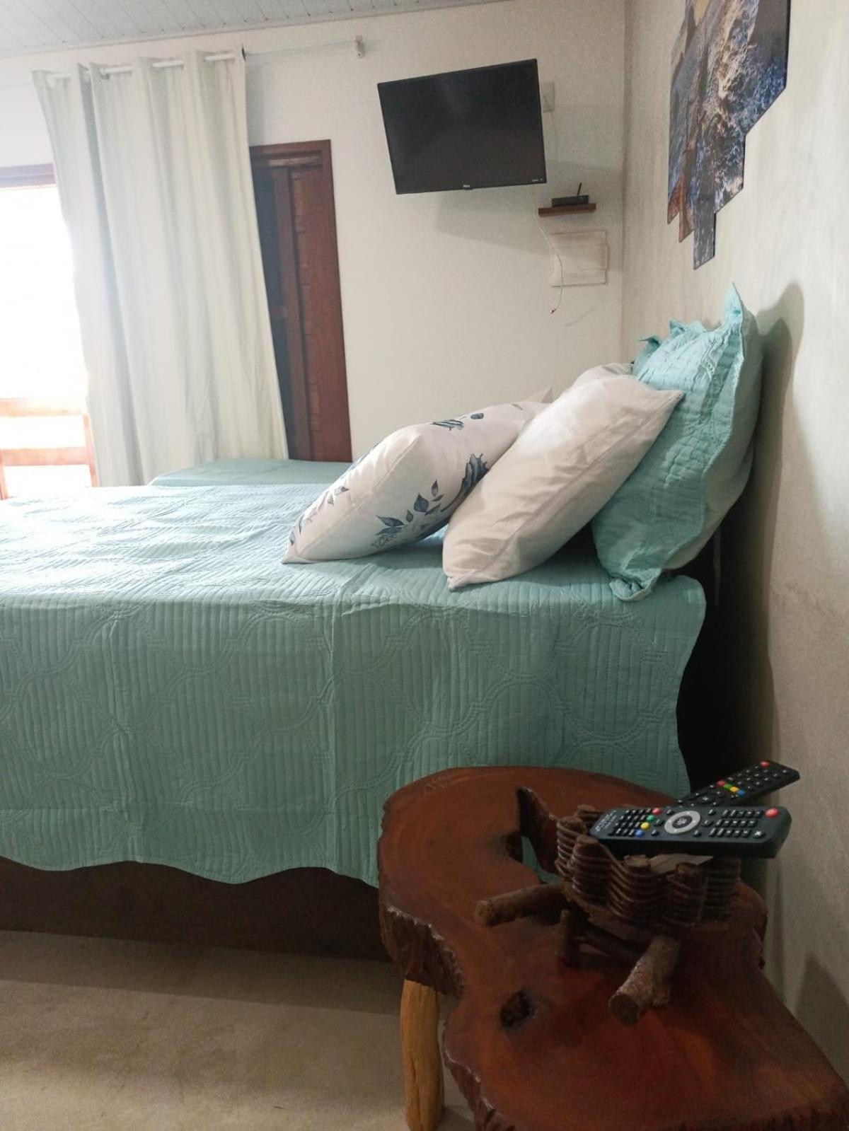 Flat Sonhos De Milagres Apartment Sao Miguel dos Milagres Luaran gambar