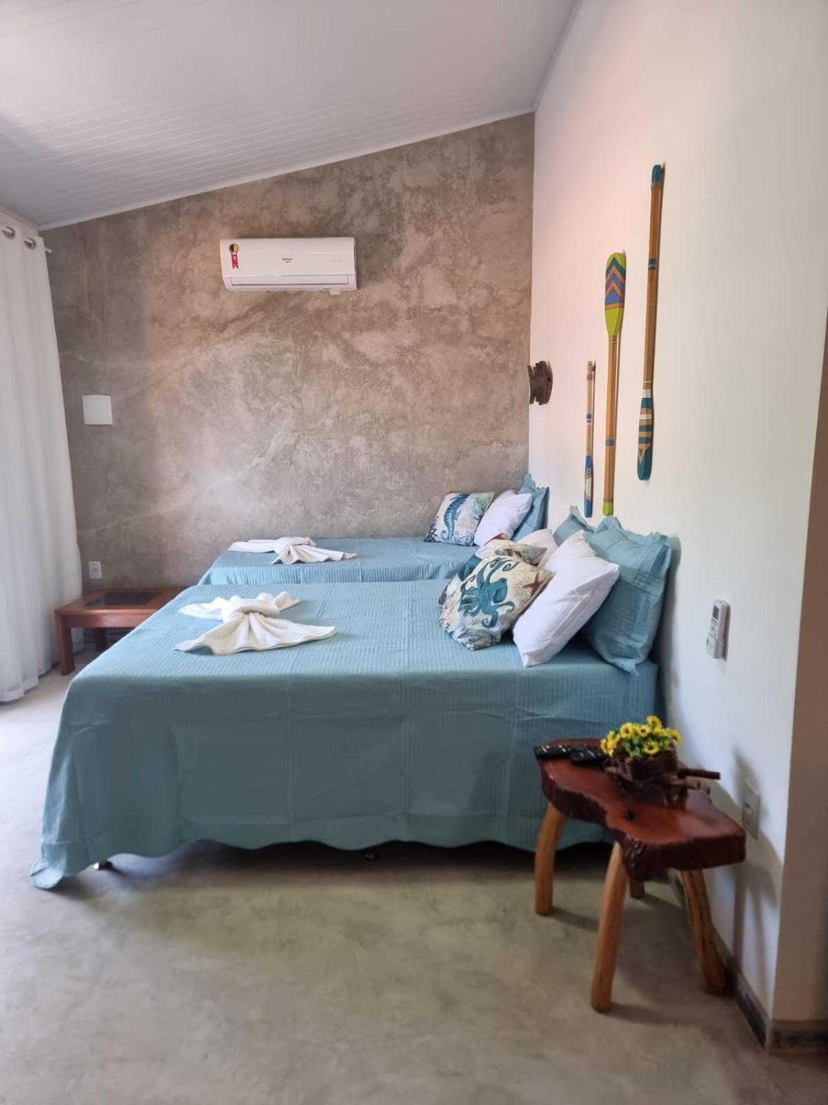 Flat Sonhos De Milagres Apartment Sao Miguel dos Milagres Luaran gambar
